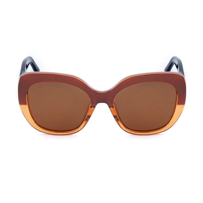 Bobroff BFG0001-C4P Gafas de sol Marrón