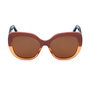 Bobroff BFG0001-C4P Gafas de sol Marrón