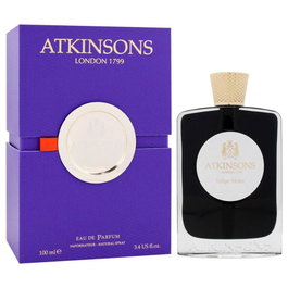 Atkinsons Tulipe Noir Eau de Parfum 100 ml