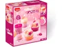 Maped Yummy Candles - Set creativo de velas deliciosas