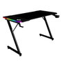 Mars Gaming MGD-X120RGB Mesa Gaming RGB Negro