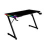Mars Gaming MGD-X120RGB Mesa Gaming RGB Negro