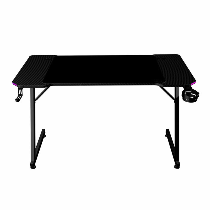 Mars Gaming MGD-X120RGB Mesa Gaming RGB Negro