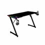 Mars Gaming MGD-X120RGB Mesa Gaming RGB Negro