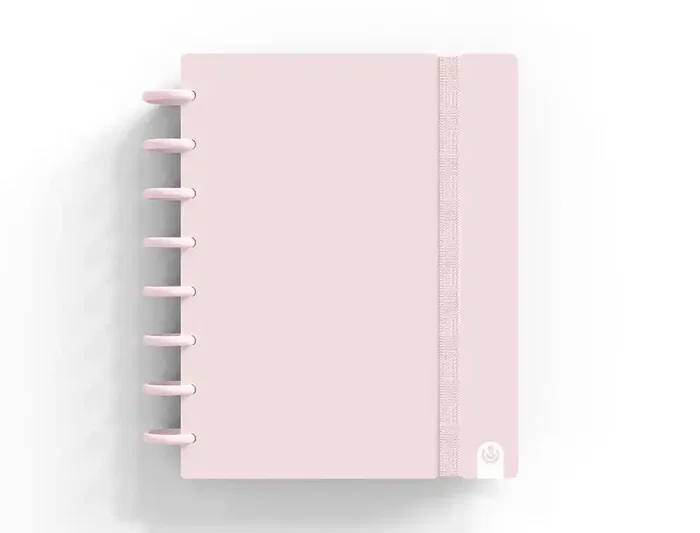 Carchivo Cuaderno Ingeniox Foam A5 80 Hojas Rayado Horizontal Rosa Pastel Carchivo Cuaderno Ingeniox Foam A5 80 Hojas Rayado Horizontal Rosa Pastel