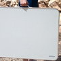 Color Baby Mesa Camping Plegable 80X60X70 Cm Blanca