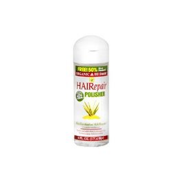 Organic Root Stimulator Hair Repair Hair Polisher 177ml
