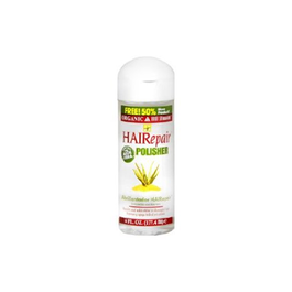 Organic Root Stimulator Hair Repair Hair Polisher Sérum Protector y Brillo Cabello Dañado 177 ml