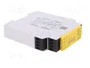 WIELAND Relé de seguridad con alimentación 24VAC/24VDC