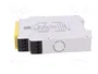 WIELAND Relé de seguridad con alimentación 24VAC/24VDC
