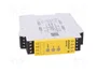 WIELAND Relé de seguridad con alimentación 24VAC/24VDC