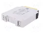 WIELAND Relé de seguridad con alimentación 24VAC/24VDC