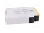 WIELAND Relé de seguridad con alimentación 24VAC/24VDC