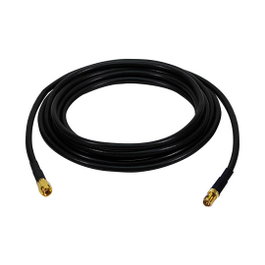 LogiLink Cable de extensión para antena WLAN, 5,0m