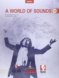 Music World of Sounds D, AA.VV. - MARFIL