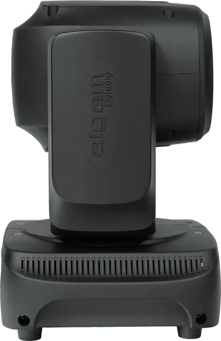 ALGAMLIGHT Luz Led Wash 6 x 15W Rgbw + Láser Verde 200Mw