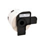 G&G Etiquetas 29mm x 62mm compatibles con Brother DK-11209