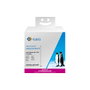 G&G Etiquetas 29mm x 62mm compatibles con Brother DK-11209