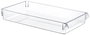 Quttin Organizador Multipropósito 36 x 20.5 x 5 cm, Caja de Almacenaje, Ref -1476- (12 Unidades)