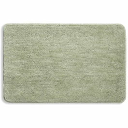 Today Alfombra de Baño Ultraabsorbente UTILITY 40 x 60 cm Verde