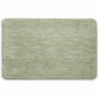 Today Alfombra de Baño Ultraabsorbente UTILITY 40 x 60 cm Verde