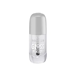 Essence Gel Nail Polish 01-Gloss 'N' Roll 8 ml