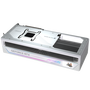 Gigabyte AORUS GeForce RTX 5090 STEALTH ICE 32 GB GDDR7 Blanco
