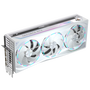Gigabyte AORUS GeForce RTX 5090 STEALTH ICE 32 GB GDDR7 Blanco