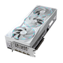 Gigabyte AORUS GeForce RTX 5090 STEALTH ICE 32 GB GDDR7 Blanco