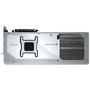 Gigabyte AORUS GeForce RTX 5090 STEALTH ICE 32 GB GDDR7 Blanco