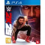 2K Games WWE 2K25 - Juego de PS4 5026555438551