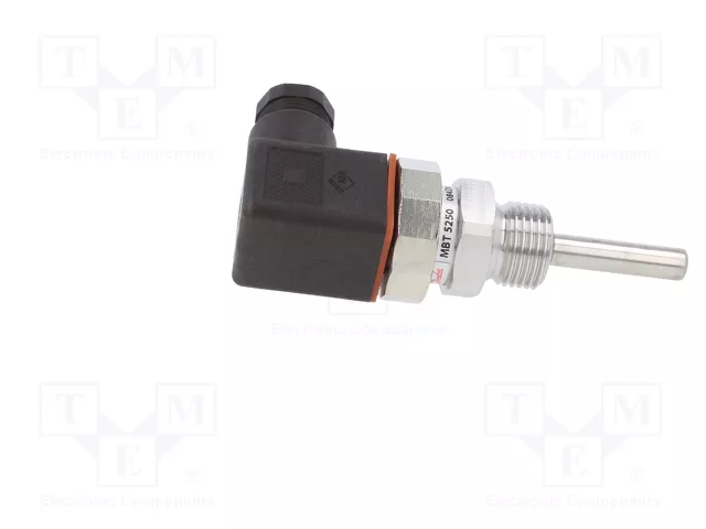 DANFOSS Sensor de temperatura Pt100 kl.B G1/2 A PG11 50mm