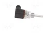 DANFOSS Sensor de temperatura Pt100 kl.B G1/2 A PG11 50mm