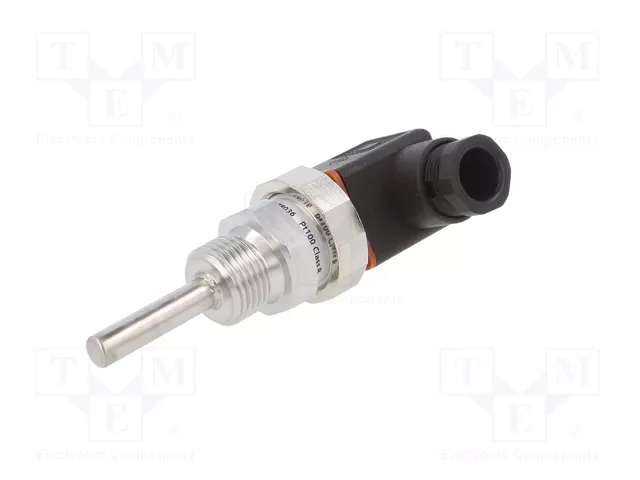DANFOSS Sensor de temperatura Pt100 kl.B G1/2 A PG11 50mm