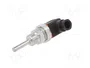 DANFOSS Sensor de temperatura Pt100 kl.B G1/2 A PG11 50mm