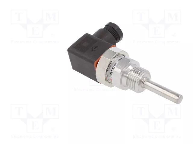 DANFOSS Sensor de temperatura Pt100 kl.B G1/2 A PG11 50mm