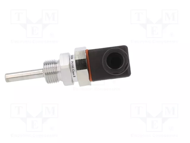 DANFOSS Sensor de temperatura Pt100 kl.B G1/2 A PG11 50mm