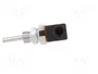 DANFOSS Sensor de temperatura Pt100 kl.B G1/2 A PG11 50mm
