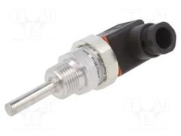 DANFOSS Sensor de temperatura Pt100 kl.B G1/2 A PG11 50mm