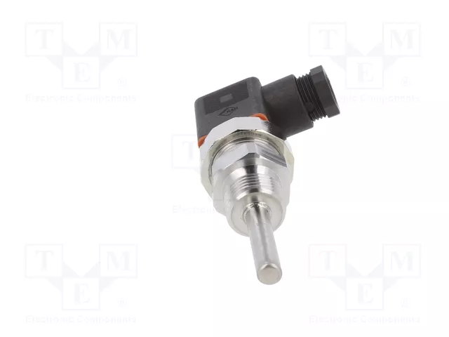 DANFOSS Sensor de temperatura Pt100 kl.B G1/2 A PG11 50mm