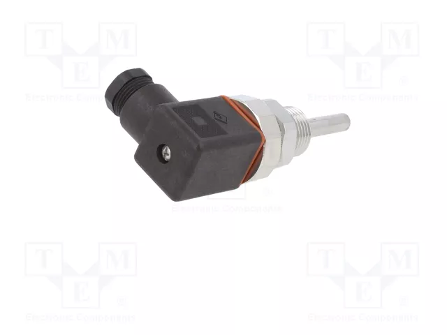 DANFOSS Sensor de temperatura Pt100 kl.B G1/2 A PG11 50mm