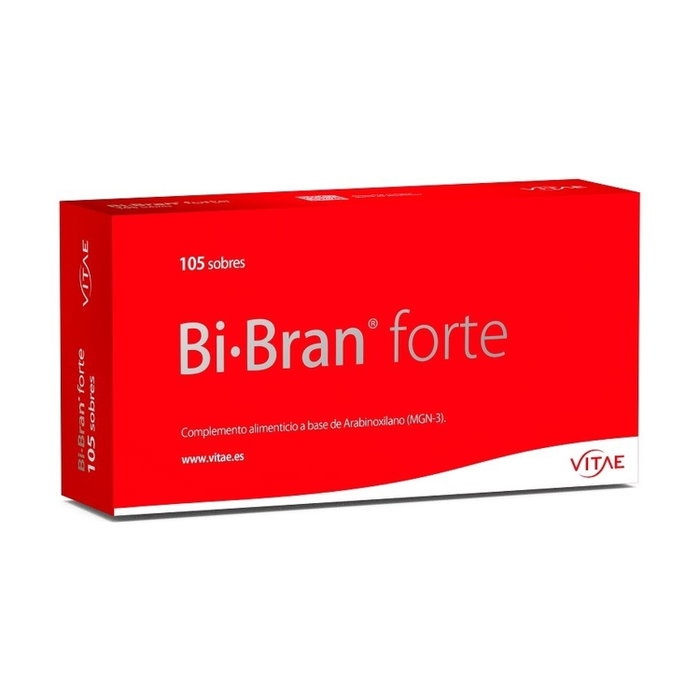 VITAE BiBran Forte 105 sobres