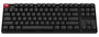Keychron K8X-J1 Teclado Mecánico 80% TKL Red Switch RGB Hot-Swap Negro