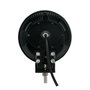 M-Tech Faro Largo Alcance Redondo Cromado Cree 70W 9" 2ª Gen. MTECWLC107 Homologado ECE R112 LED 12V/24V IP67