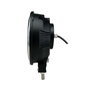 M-Tech Faro Largo Alcance Redondo Cromado Cree 70W 9" 2ª Gen. MTECWLC107 Homologado ECE R112 LED 12V/24V IP67
