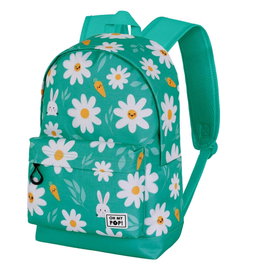 Oh My Pop Mochila HS FAN 2.2 Blooming Turquesa