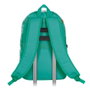 Oh My Pop Mochila HS FAN 2.2 Blooming Turquesa