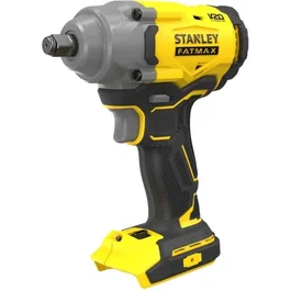 Stanley Fatmax SFMCF920B-XJ Llave de Impacto 1/2 Brushless 370 Nm Litio 18V Sin Batería