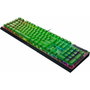 Razer BlackWidow V4 X Teclado Mecánico Verde US Layout