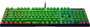 Razer Teclado Blackwidow V4 X Green Switch US Layout RGB RZ03-04704100-R3M1